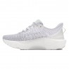 Under Armour Infinite Pro Bianco - Scarpe Running Uomo