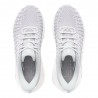 Under Armour Infinite Pro Bianco - Scarpe Running Uomo