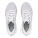 Under Armour Infinite Pro Bianco - Scarpe Running Uomo