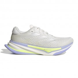 ADIDAS Supernova Prima Bianco Silvmt - Scarpe Running Donna