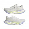 ADIDAS Supernova Prima Bianco Silvmt - Scarpe Running Donna