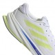 ADIDAS Supernova Rise 2 Bianco Zero Mt - Scarpe Running Uomo