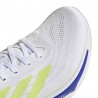 ADIDAS Supernova Rise 2 Bianco Zero Mt - Scarpe Running Uomo