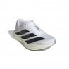 ADIDAS Adizero Evo Sl Bianco Nero  - Scarpe Running Donna