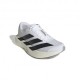 ADIDAS Adizero Evo Sl Bianco Nero  - Scarpe Running Donna