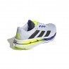 ADIDAS Adistar Beyond Ivory Vioton - Scarpe Running Donna