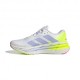 ADIDAS Adistar 3 Bianco Viola Giallo - Scarpe Running Donna