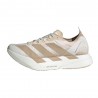 ADIDAS Adizero Adios Pro 4 Kenyan Pack Bianco Beige - Scarpe Running Donna