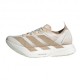 ADIDAS Adizero Adios Pro 4 Kenyan Pack Bianco Beige - Scarpe Running Donna