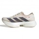 ADIDAS Adizero Adios Pro 4 Kenyan Pack Bianco Beige - Scarpe Running Uomo