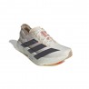 ADIDAS Adizero Adios Pro 4 Kenyan Pack Bianco Beige - Scarpe Running Uomo