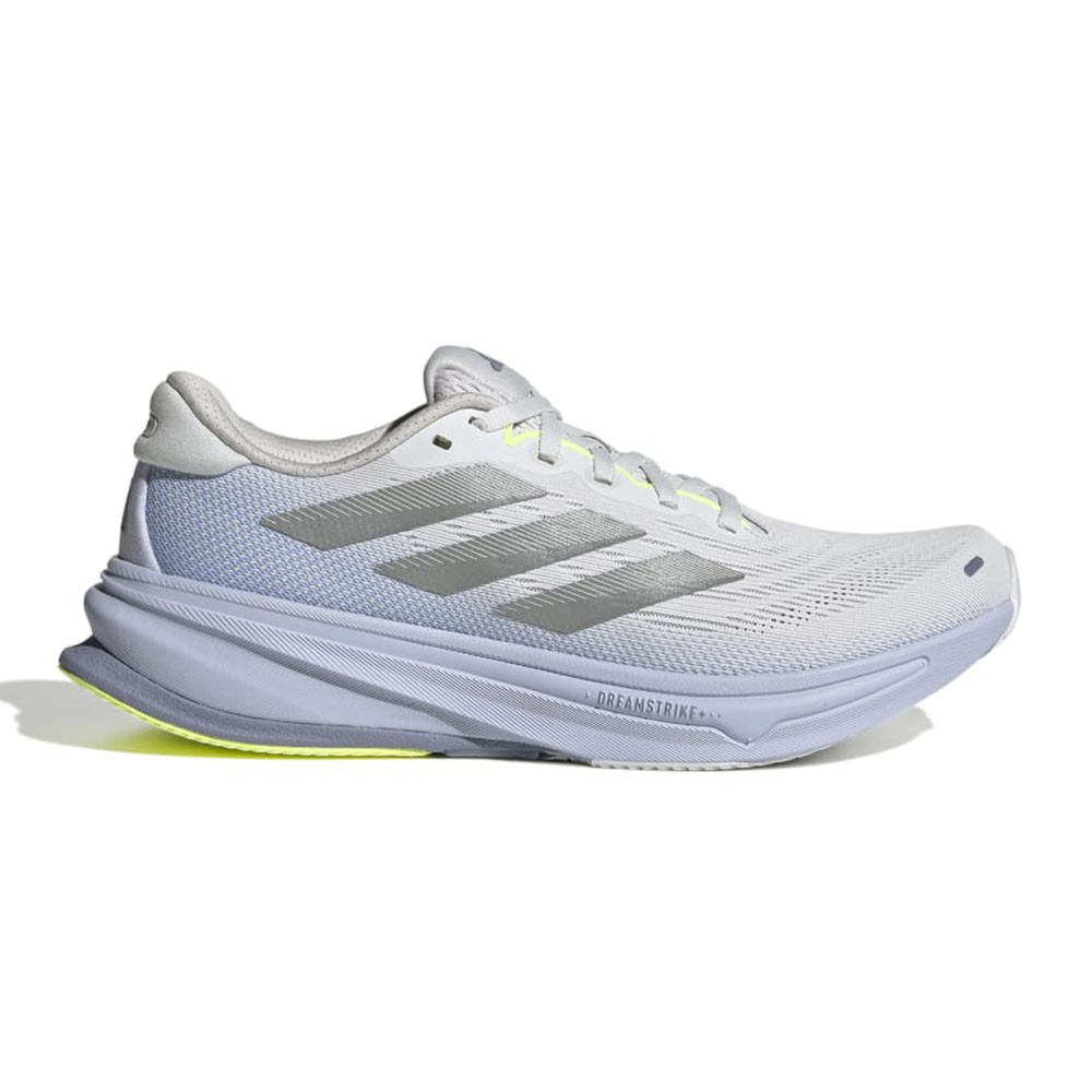 Image of ADIDAS Supernova Rise 2 Grigio Lilla - Scarpe Running Donna EUR 42 / UK 8068