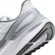 Nike Structure 25 Bianco Smoke Grigio - Scarpe Running Uomo