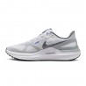 Nike Structure 25 Bianco Smoke Grigio - Scarpe Running Uomo