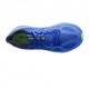 Nike Structure 25 Hyper Blu Midnight Navy - Scarpe Running Uomo