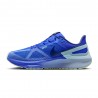 Nike Structure 25 Hyper Blu Midnight Navy - Scarpe Running Uomo