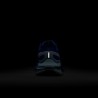 Nike Structure 25 Hyper Blu Midnight Navy - Scarpe Running Uomo