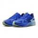 Nike Structure 25 Hyper Blu Midnight Navy - Scarpe Running Uomo