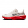 Nike Zoomx Invincible Run Fk 3 Phantom Nero-It Crims - Scarpe Running Uomo