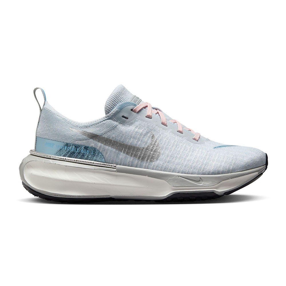 Image of Nike Invincible 3 Photon Dust Light Smoke - Scarpe Running Donna EUR 38,5 / US 7,5068