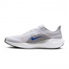 Nike Pegasus 41 Bianco Racer Blue-Wolf - Scarpe Running Uomo