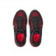 Nike Air Max 2013 Gs Antracite Rosso - Sneakers Bambino