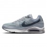 Nike Air Max Command Grigio Nero - Sneakers Uomo