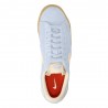 Nike Blazer Low 77 Vintage Azzurro Panna - Sneakers Donna