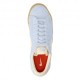 Nike Blazer Low 77 Vintage Azzurro Panna - Sneakers Donna