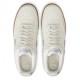 Nike Court Vision Low Beige Grigio - Sneakers Uomo