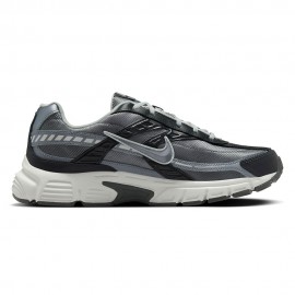 Nike Initiator Antracite Argento - Sneakers Uomo