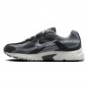 Nike Initiator Antracite Argento - Sneakers Uomo