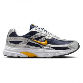 Nike Initiator Blu Argento Oro - Sneakers Uomo