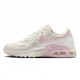 Nike Air Max Excee Panna Bianco - Sneakers Donna