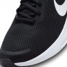 Nike Revolution 7 Nero Bianco - Scarpe Running Donna