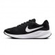 Nike Revolution 7 Nero Bianco - Scarpe Running Donna