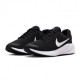 Nike Revolution 7 Nero Bianco - Scarpe Running Donna