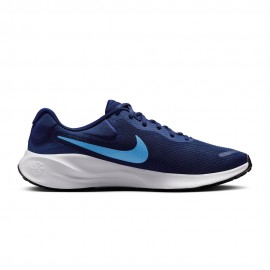 Nike Revolution 7 Blue Void - Scarpe Running Uomo