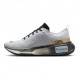 Nike Zoomx Invincible Run Fk 3 Prm Bianco Nero - Scarpe Running Uomo