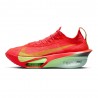 Nike Air Zoom Alphafly Next% 3 Bright Crimson Cave - Scarpe Running Uomo