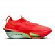 Nike Air Zoom Alphafly Next% 3 Bright Crimson Cave - Scarpe Running Uomo