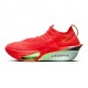 Nike Air Zoom Alphafly Next% 3 Bright Crimson Cave - Scarpe Running Uomo