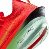 Nike Air Zoom Alphafly Next% 3 Bright Crimson Cave - Scarpe Running Uomo