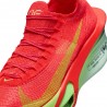 Nike Air Zoom Alphafly Next% 3 Bright Crimson Cave - Scarpe Running Uomo