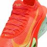 Nike Alphafly 3 Air Zoom Next% Bright Crimson - Scarpe Running Donna