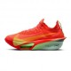 Nike Alphafly 3 Air Zoom Next% Bright Crimson - Scarpe Running Donna