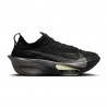 Nike Air Zoom Alphafly Next% 3 Prm Nero Metallic Med - Scarpe Running Uomo