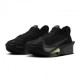 Nike Air Zoom Alphafly Next% 3 Prm Nero Metallic Med - Scarpe Running Uomo