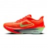 Nike Zoom Fly 6 Bright Crimson Cave - Scarpe Running Uomo