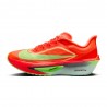 Nike Zoom Fly 6 Bright Crimson Cave - Scarpe Running Uomo